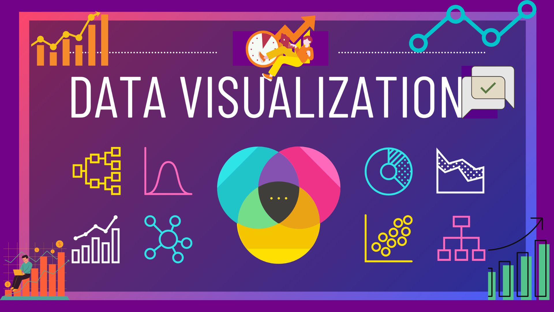 Data Visulization By Charts and Graphics - DiGiTech Study I Your Skill ...