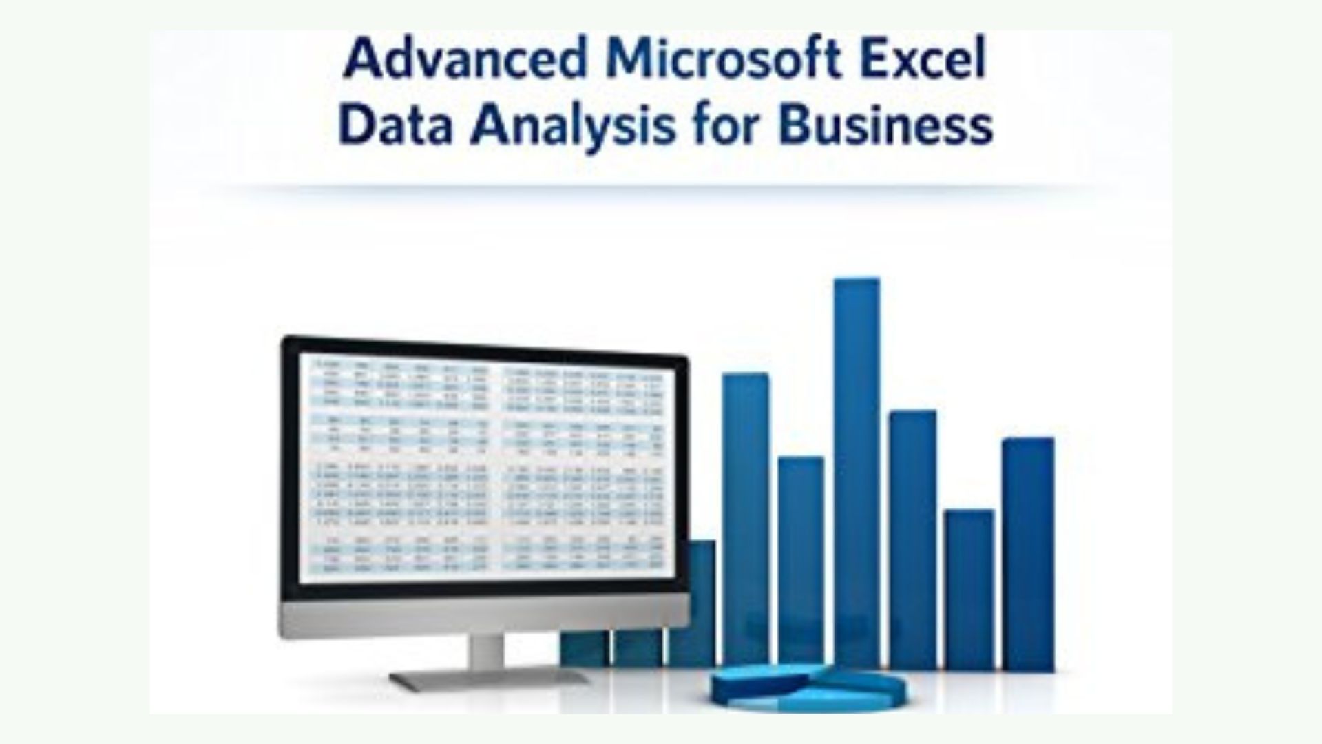 Excel Tools For Data Analysis Advanced Techniques